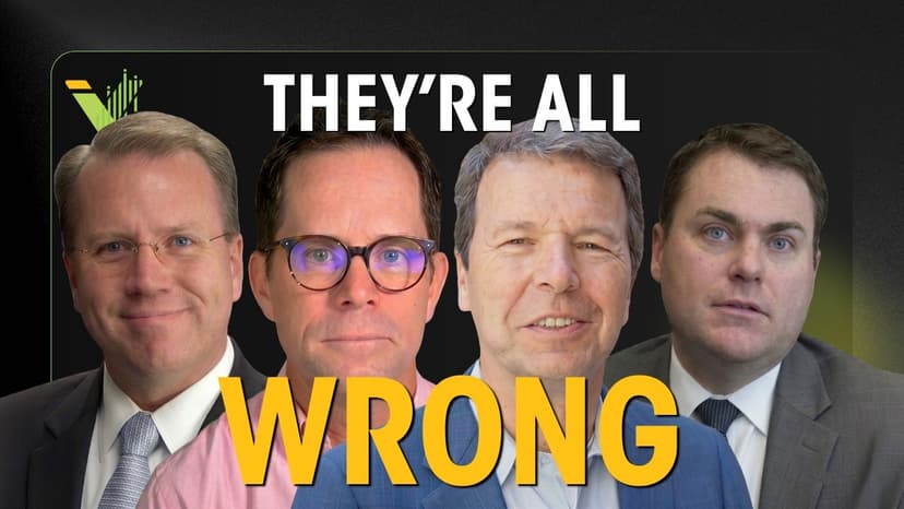Cover art for Critics PROVED WRONG About the “Top-Two” Primary in California (It WORKS)